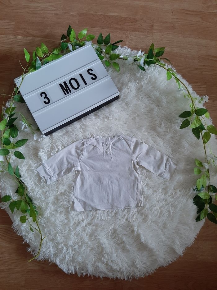 Haut Mickey cabriole - photo numéro 2