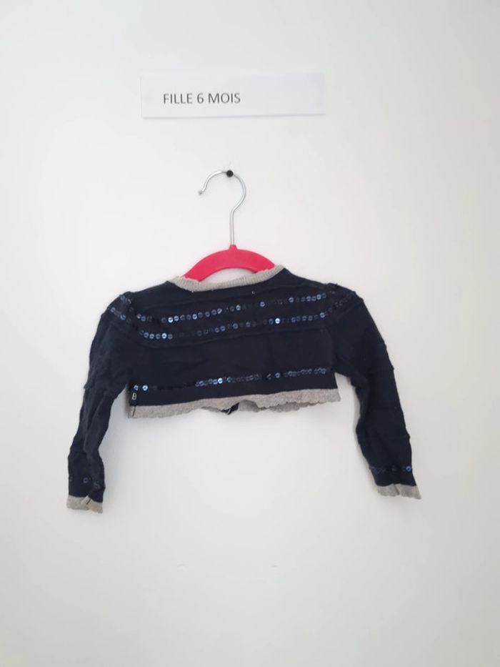 Boléro - photo numéro 2