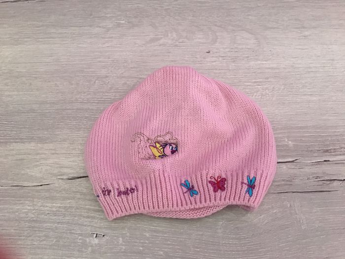 Bonnet - photo numéro 2