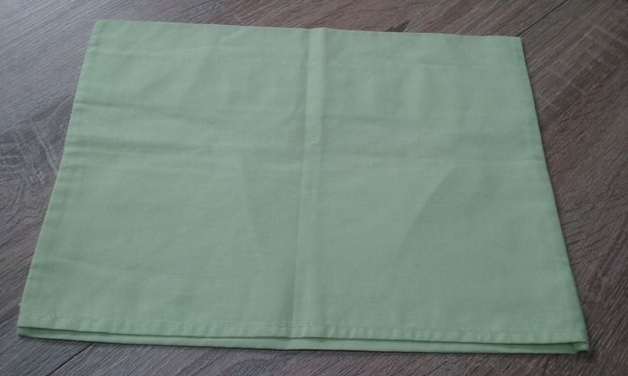 Taie d'oreiller - photo numéro 3