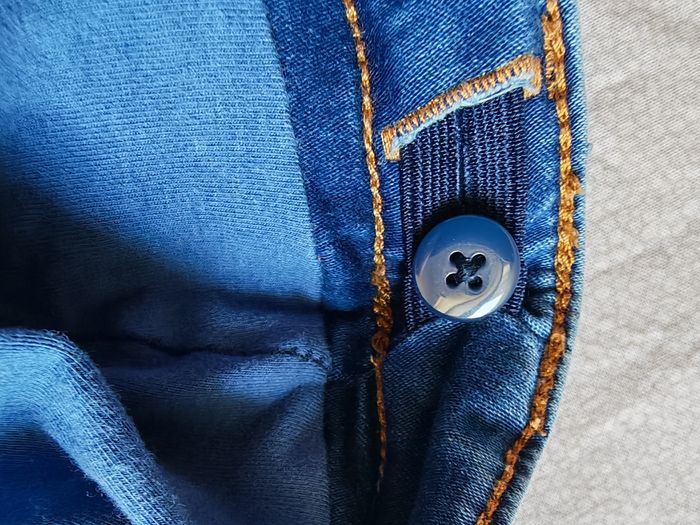 Pantalon de grossesse - photo numéro 3