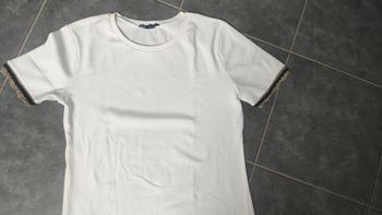 Blouse Zara