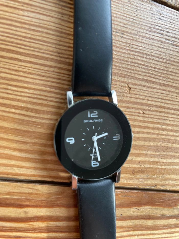 Montre Waterproof Skylange - photo numéro 5