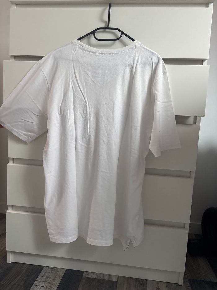 Tee-shirts - photo numéro 2