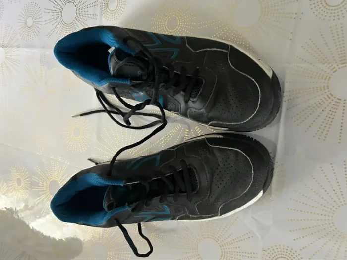 Basket garçon