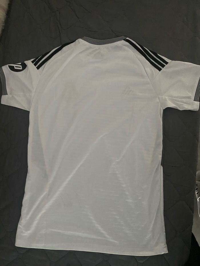 Maillot - photo numéro 3