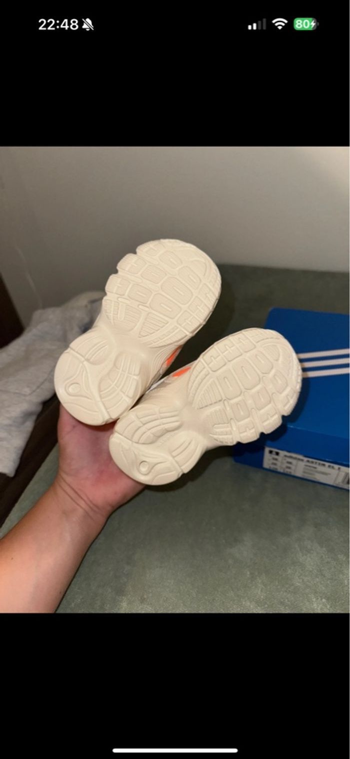 Basket Adidas - photo numéro 7