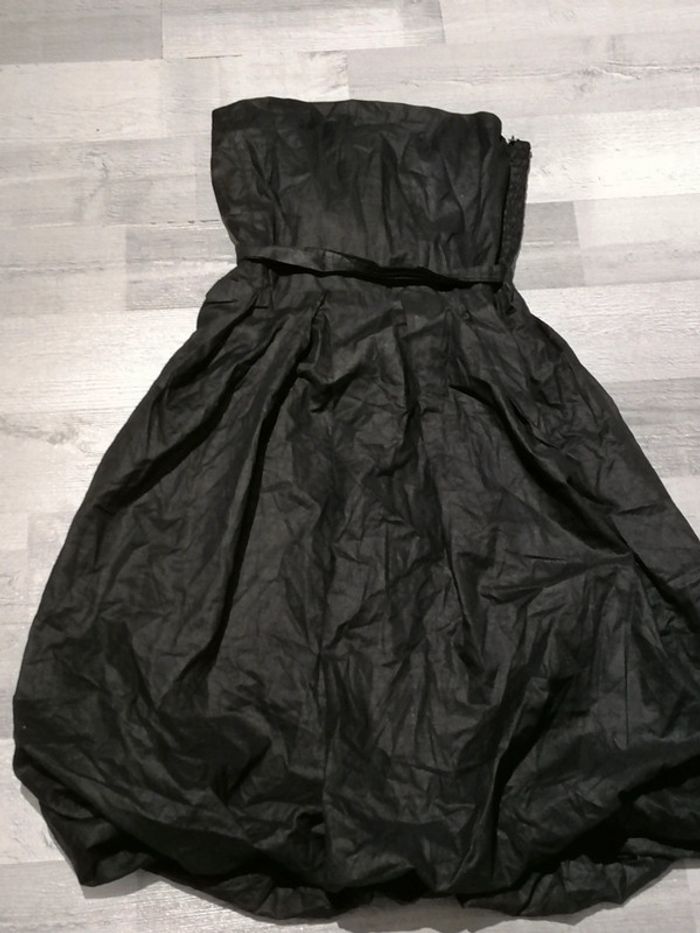Robe soirée T 36-38 👗 - photo numéro 2