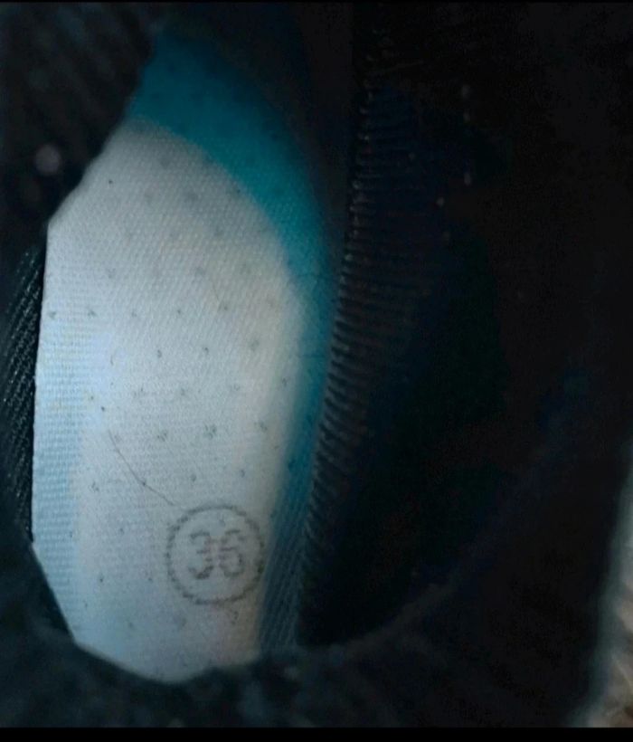 Basket chaussette 36 - photo numéro 7