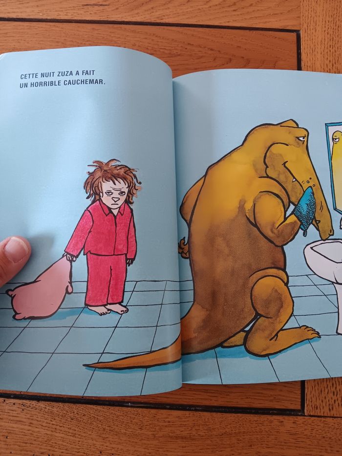 Livre enfant - photo numéro 3