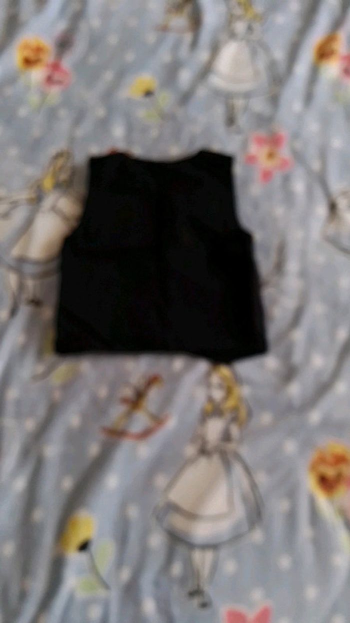 Boléro gemo 5 ans - photo numéro 2