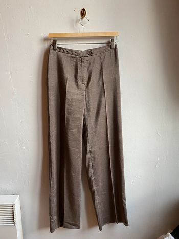 pantalon vintage taille M