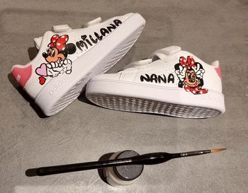 Basket customisees