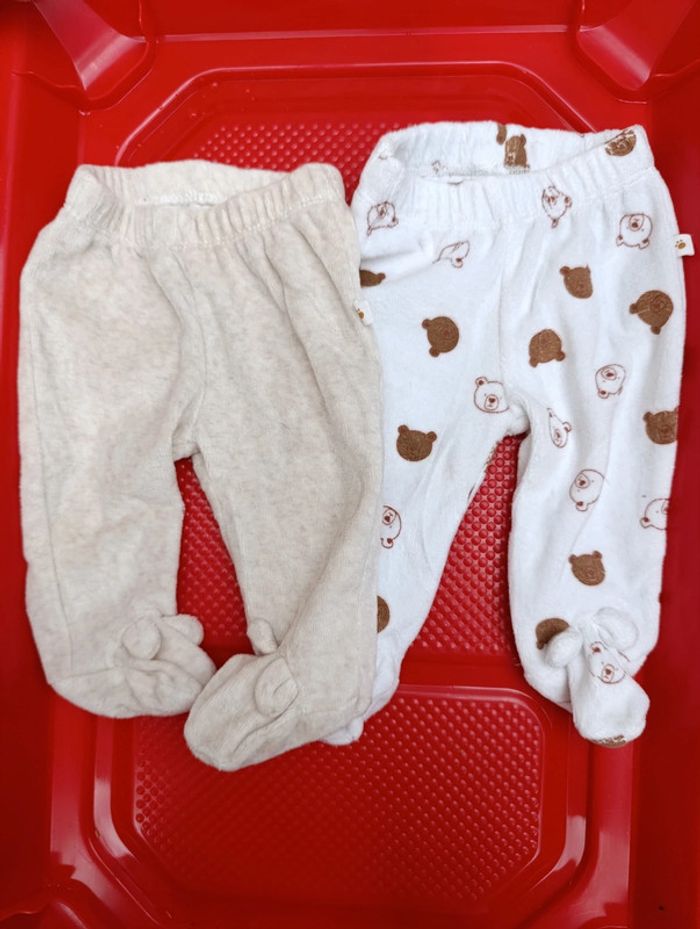 Lot de legging