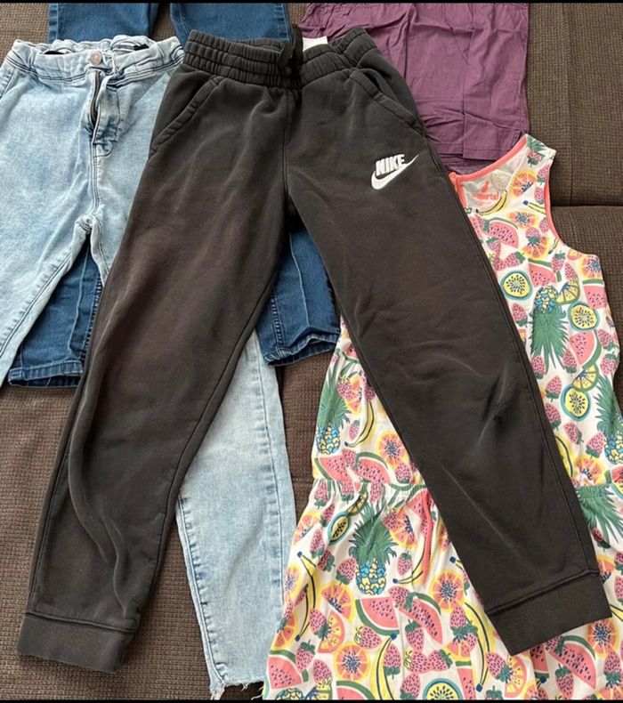 Lot de vêtements fille 12 ans - photo numéro 4