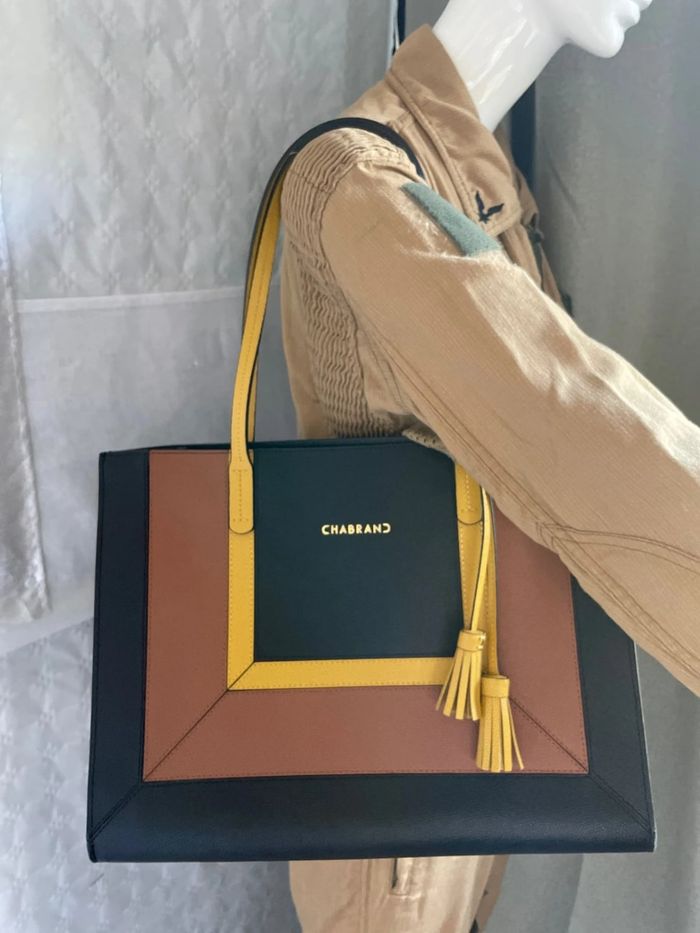 Sac Chabrand - Comme neuf - photo numéro 2