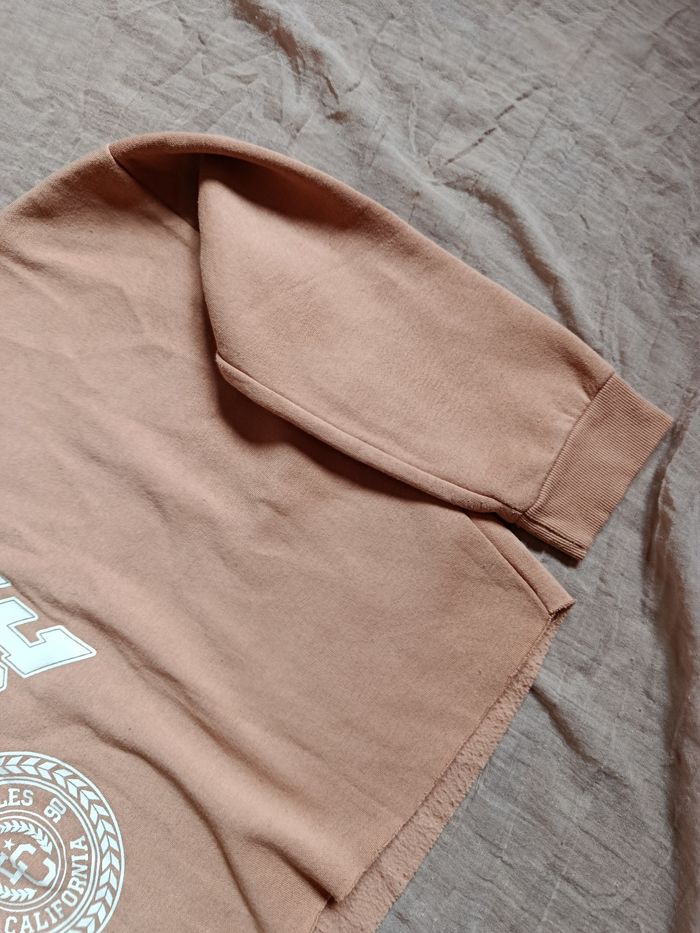 Pull femme abricot en M Primark - photo numéro 4