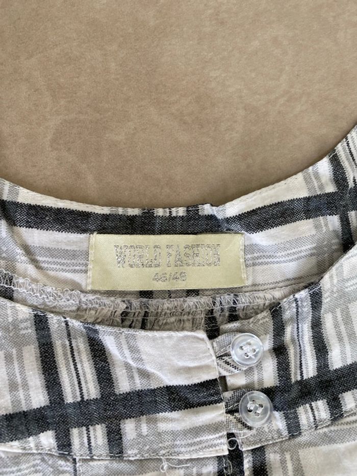 Tee shirt - photo numéro 2