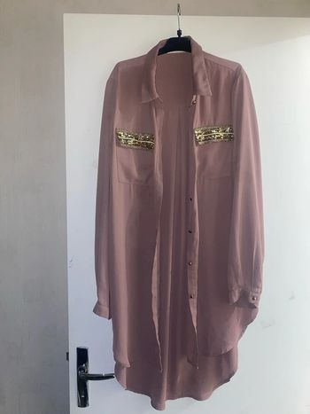Chemise legere