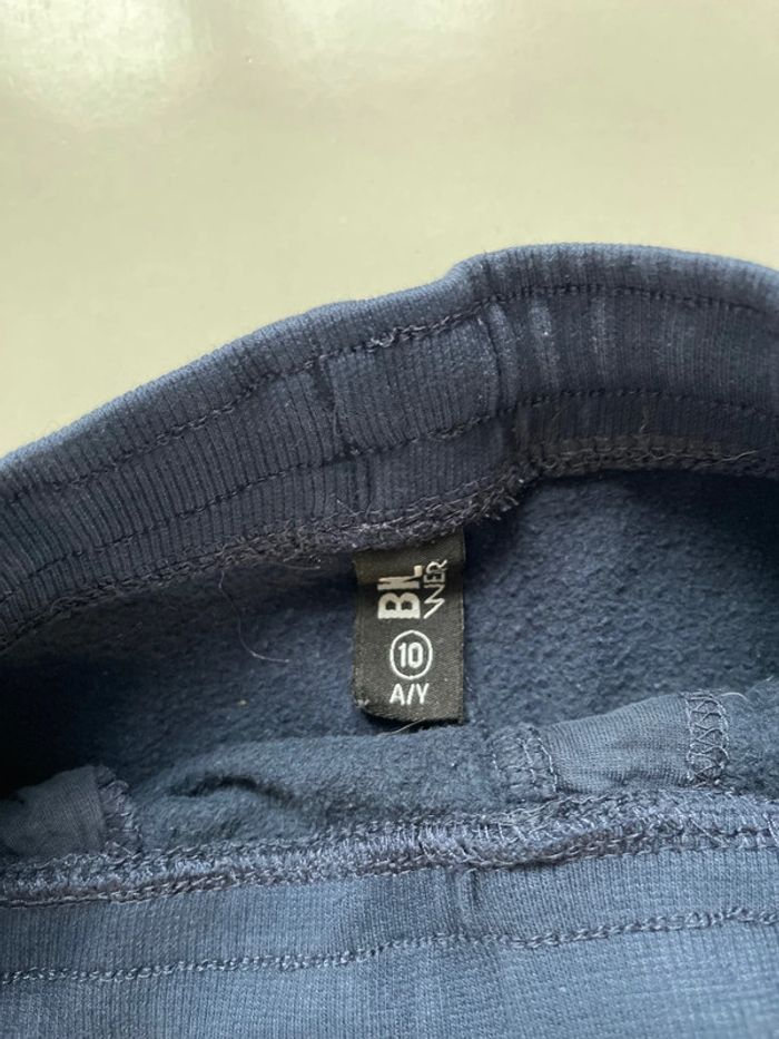 Pantalon survêtement - photo numéro 2