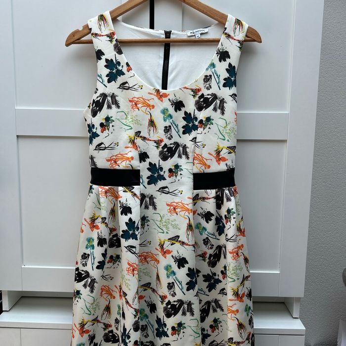Robe été