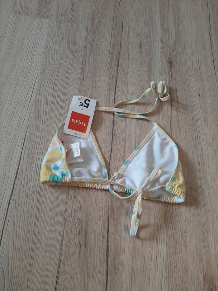 Super maillot de bain - photo numéro 2