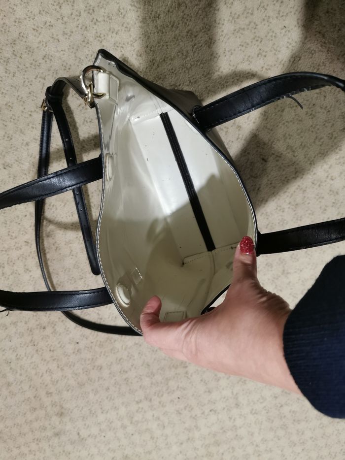 Sac bandoulière - photo numéro 8