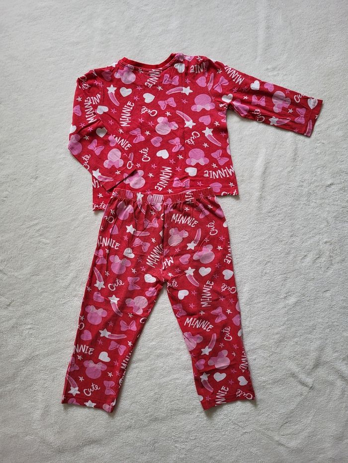 Pyjama 2 pièces - photo numéro 3