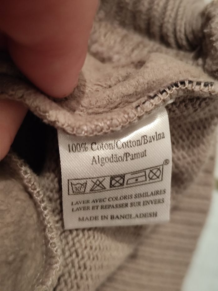 Veste Garçon - photo numéro 6