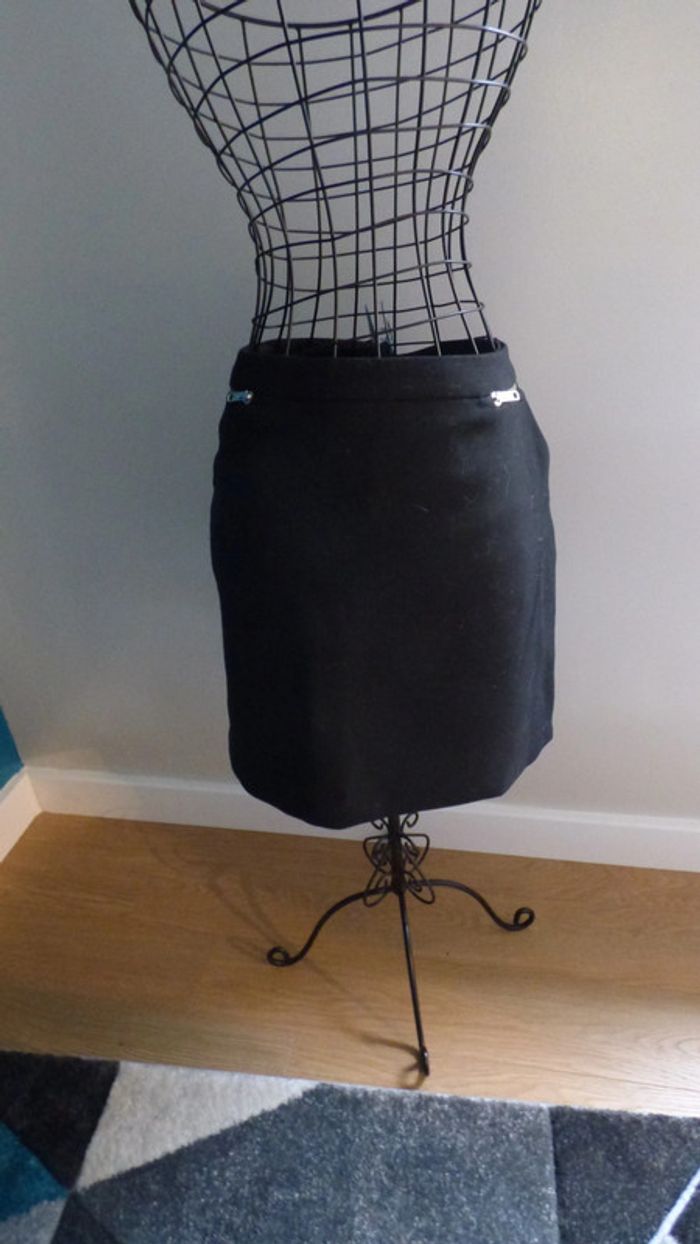 Jupe Naf Naf taille 42