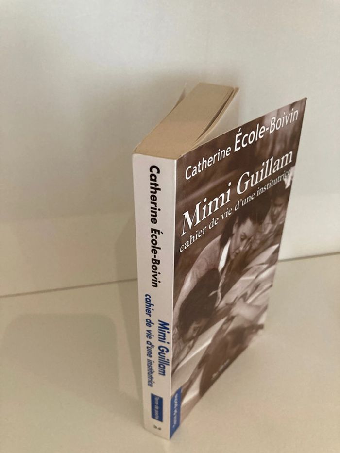 Cahier de vie d’une institutrice - photo numéro 20