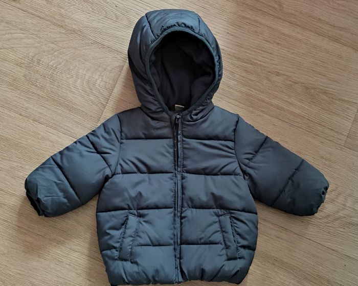 Doudoune 9mois - photo numéro 3