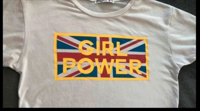 Tee-shirts - photo numéro 3