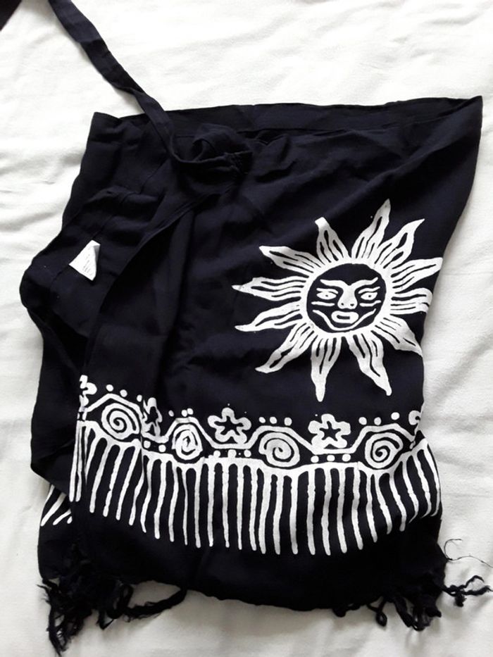 Paréo - photo numéro 2