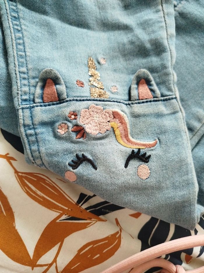 Jeans - photo numéro 2