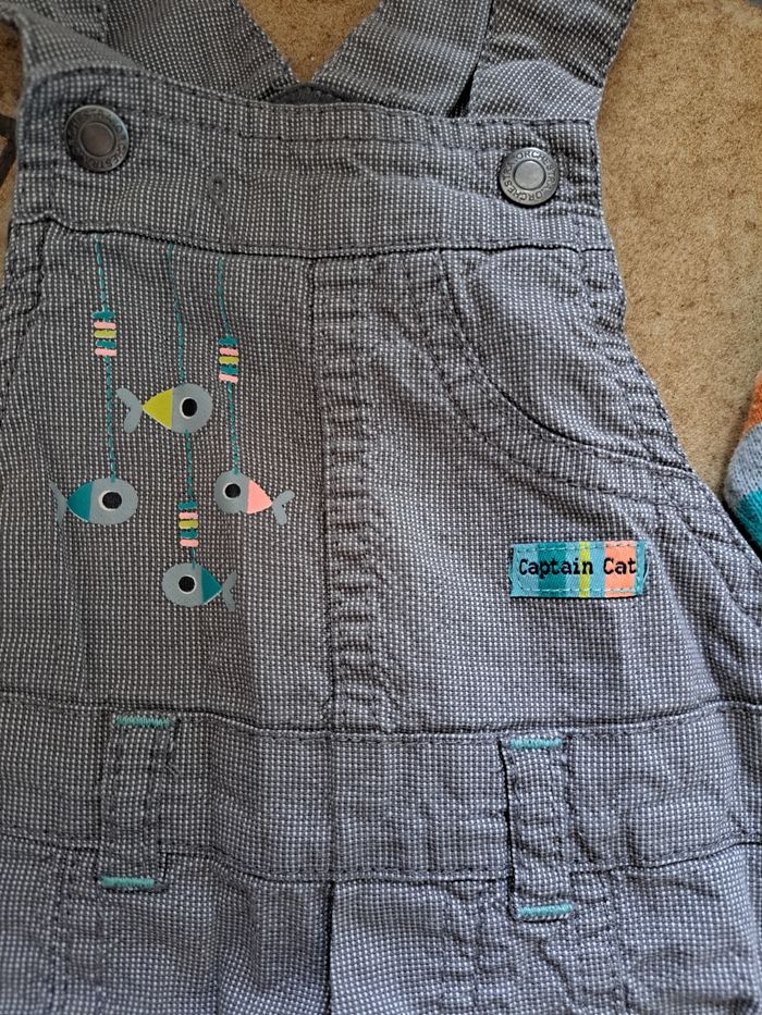 Ensemble 6 mois - photo numéro 4