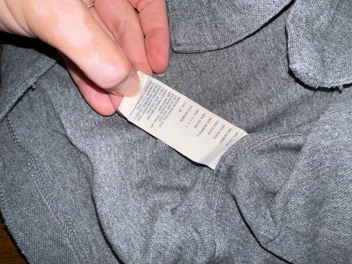 Polo Abercrombie Taille M - photo numéro 5