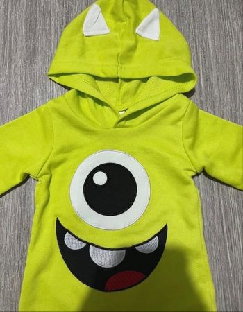 Pyjama bob bébé 