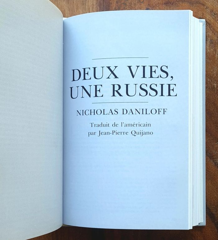 Enquêtes Et Témoignages, 4 Livres Condensés, Sélection Du Reader's Digest, 1989 - photo numéro 5