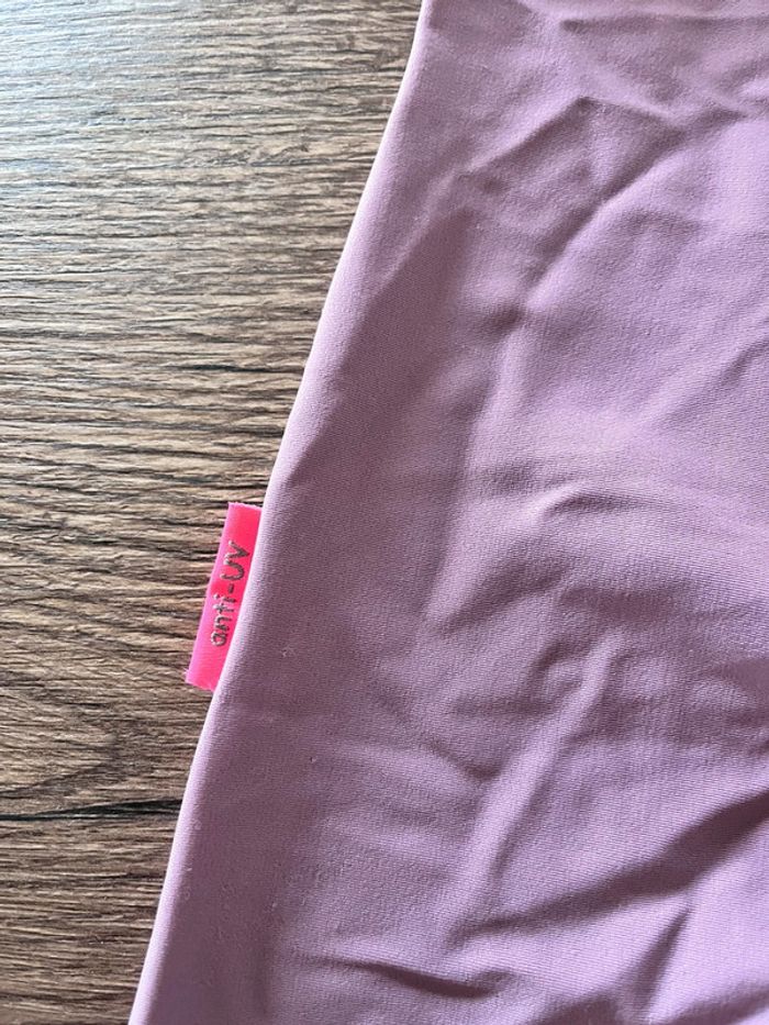 Maillot anti uv - photo numéro 3