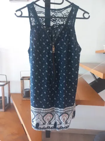 Blouse yili.k