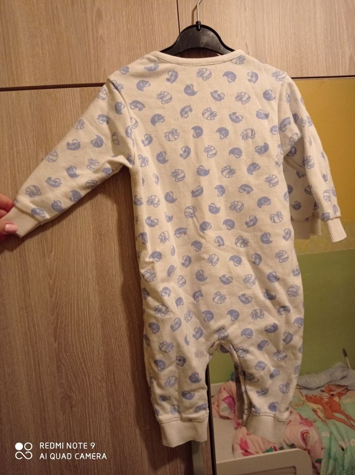 Pyjama - photo numéro 6