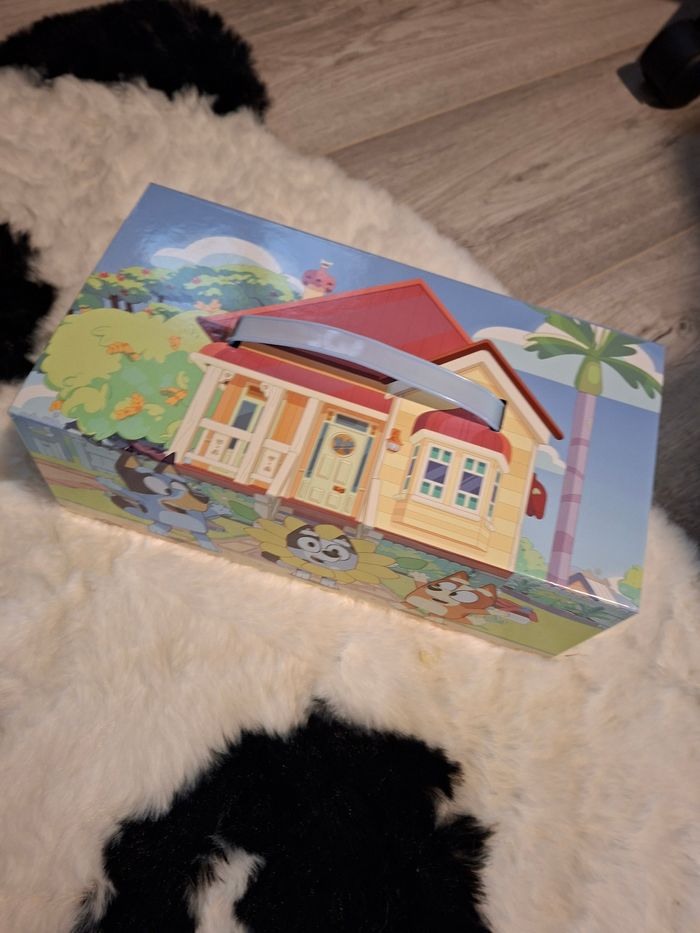 Bluey - photo numéro 7