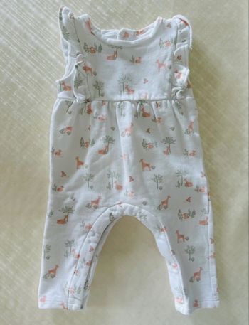 Combinaison - 12 mois