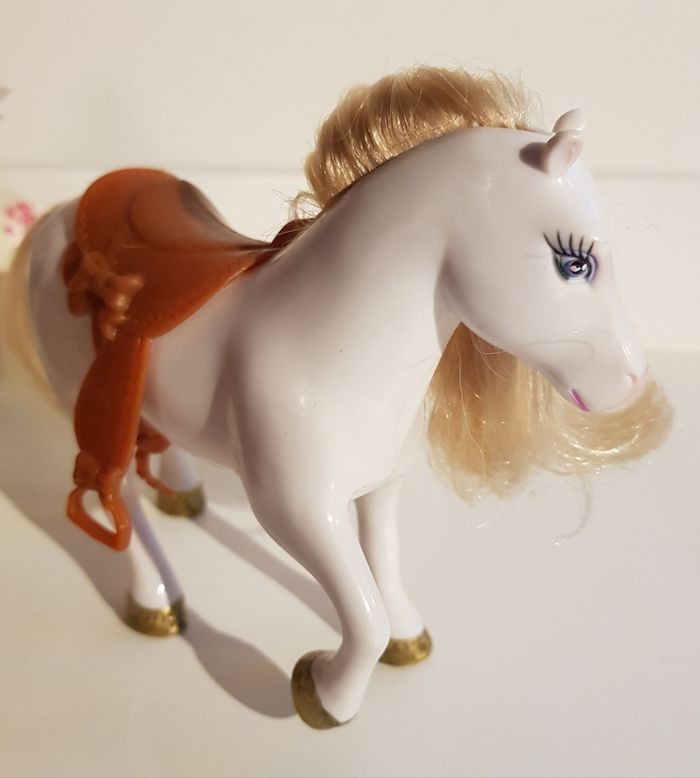 Le monde des chevaux - photo numéro 9