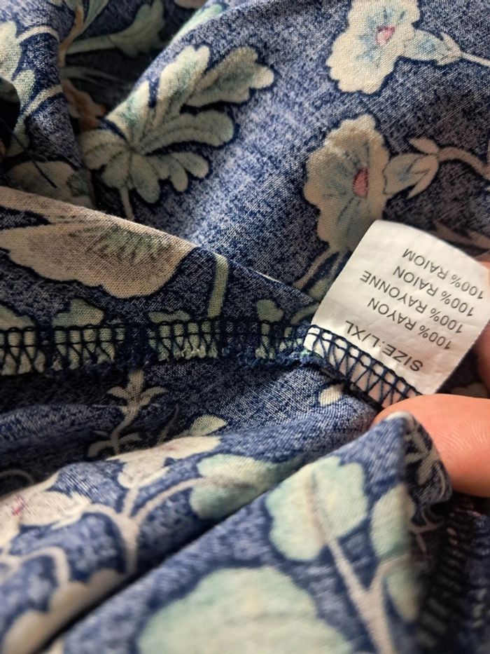 Queen's robe été T.40/42 en tbe - photo numéro 12