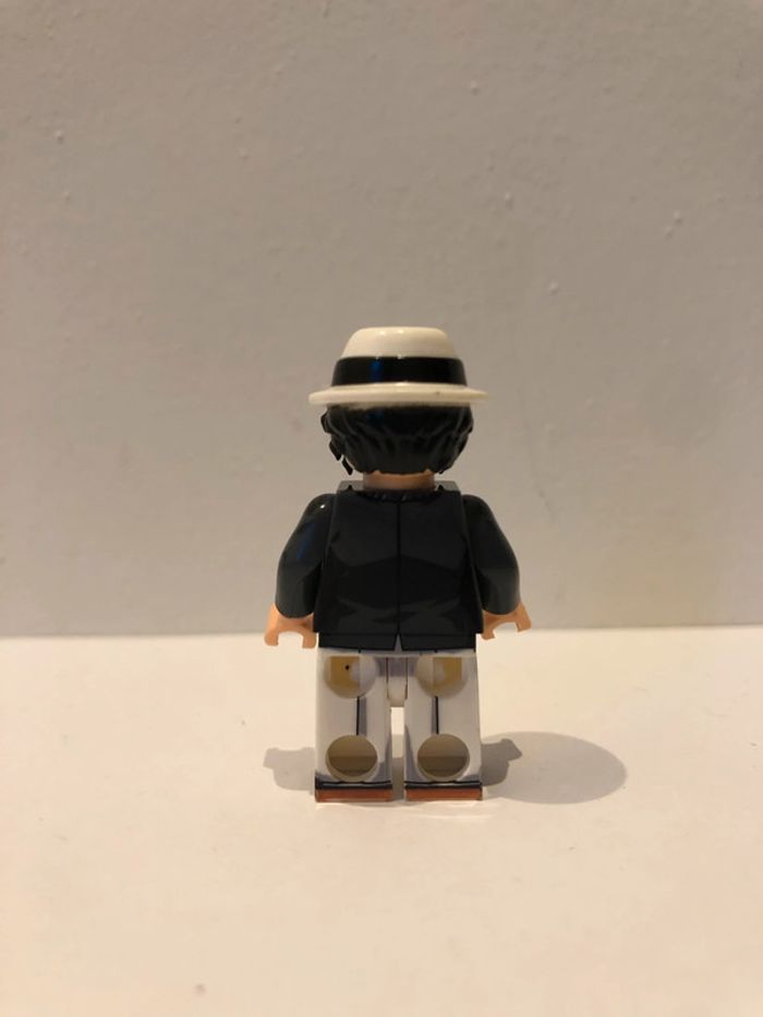 Figurine type lego Démon Slayer - photo numéro 3