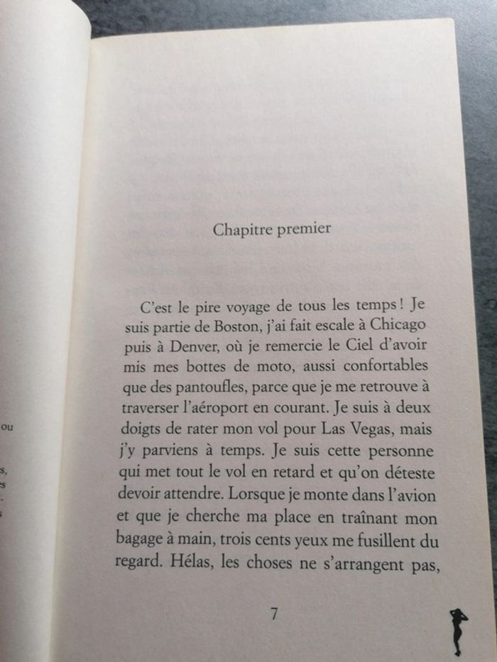 Livre Calendar girl - photo numéro 8