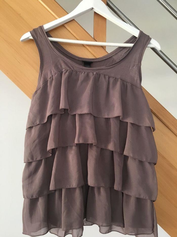 Débardeur H&M parme