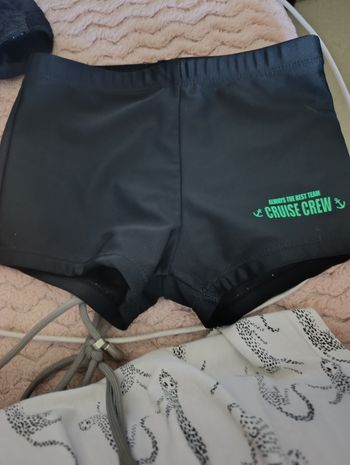 Maillot de bain